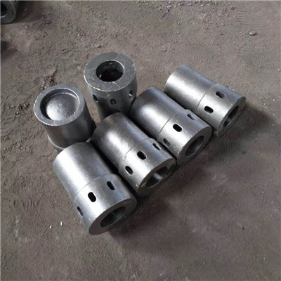 耐熱鋼高溫風帽：電廠鍋爐燃燒高溫風帽